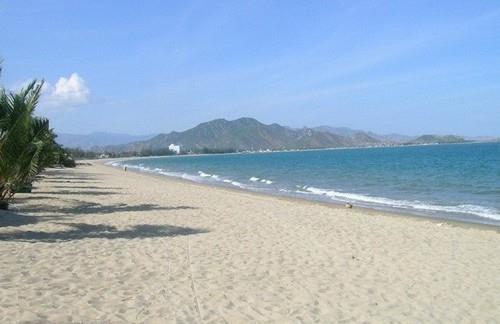 Motel Truong Phuc Phan Rang Exterior photo